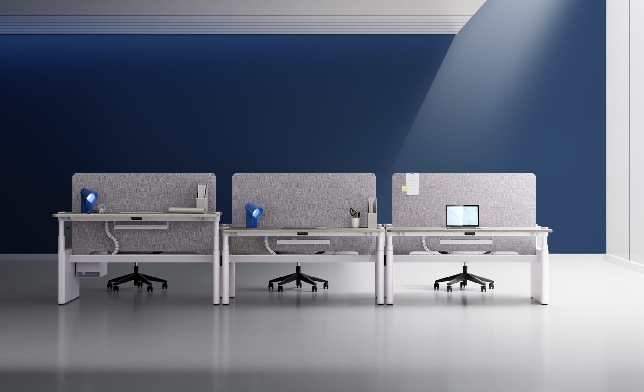 Better Ergonomics, Better Workplaces JOS Furnitures