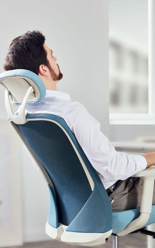 JOS Ergonomic Chairs (3)