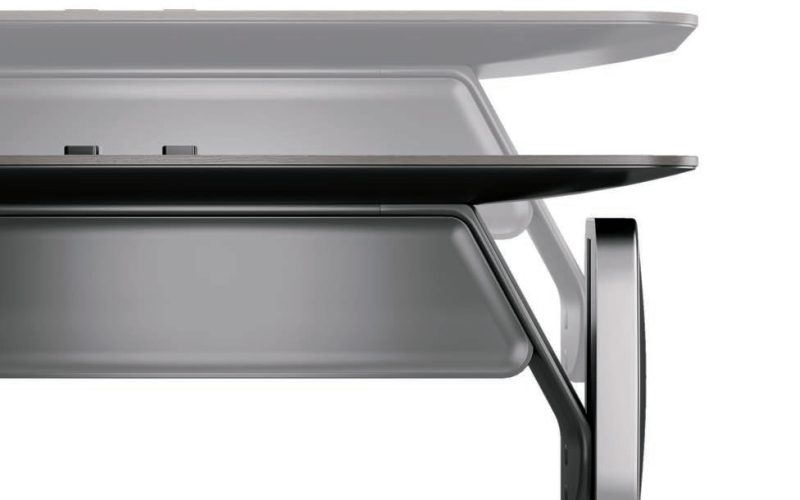 JOS Furnitures Executive Desk (1)