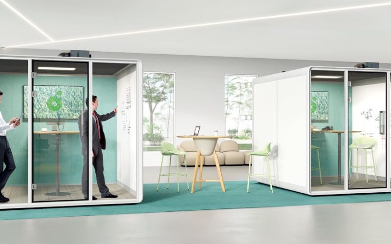 JOS Furnitures Office of the Future (11)